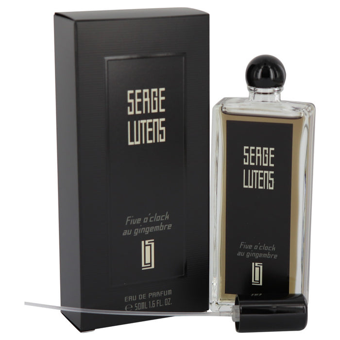Five O'Clock Au Gingembre by Serge Lutens Eau De Parfum Spray (Unisex) 1.69 oz for Women - PerfumeOutlet.com