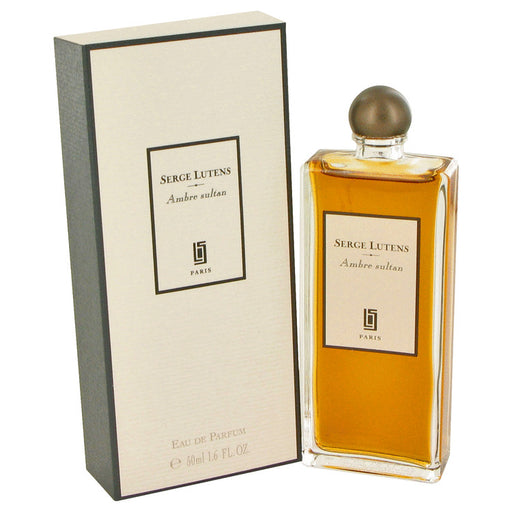 Ambre Sultan by Serge Lutens Eau De Parfum Spray (Unisex) 1.69 oz for Men - PerfumeOutlet.com