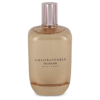 Unforgivable by Sean John Eau De Parfum Spray (unboxed) 4.2 oz for Women - PerfumeOutlet.com
