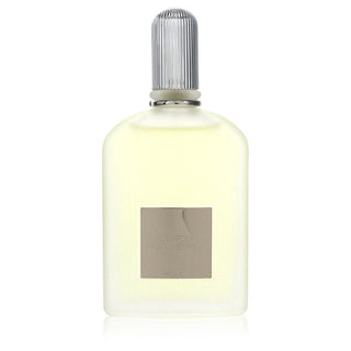 Tom Ford Grey Vetiver by Tom Ford Eau De Parfum Spray (unboxed) 1.7 oz for Men - PerfumeOutlet.com