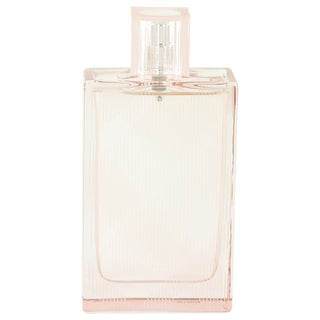Burberry Brit Sheer by Burberry Eau De Toilette Spray (unboxed) 3.4 oz for Women - PerfumeOutlet.com