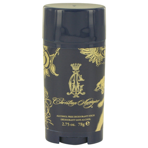 Christian Audigier by Christian Audigier Deodorant Stick (Alcohol Free) 2.75 oz for Men - PerfumeOutlet.com