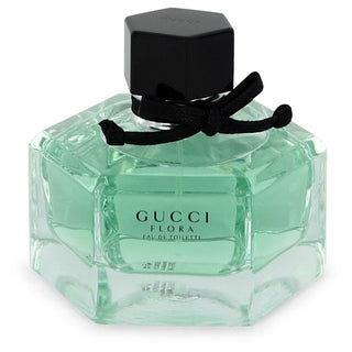 Flora by Gucci Eau De Toilette Spray (unboxed) 1.7 oz for Women - PerfumeOutlet.com