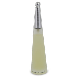 L'EAU D'ISSEY (issey Miyake) by Issey Miyake Eau De Toilette Spray (unboxed) 1.6 oz for Women - PerfumeOutlet.com