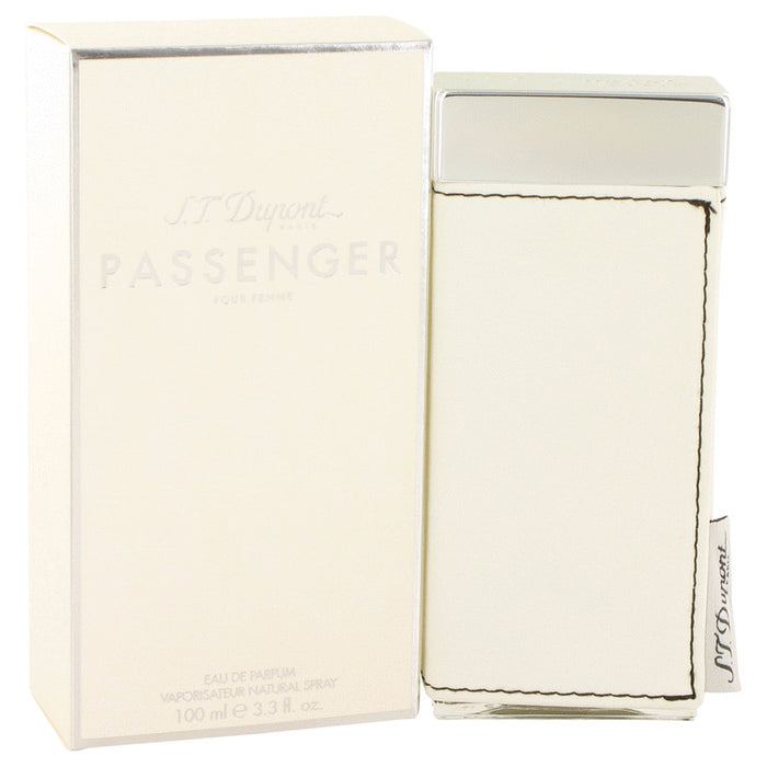 St Dupont Passenger by St Dupont Eau De Parfum Spray 3.3 oz for Women - PerfumeOutlet.com