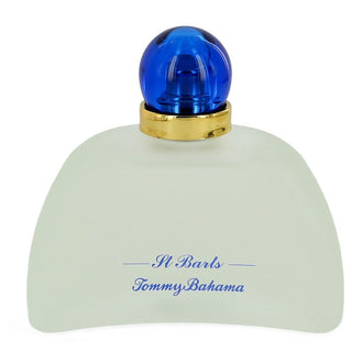 Tommy Bahama Set Sail St. Barts by Tommy Bahama Eau De Parfum Spray (unboxed) 3.4 oz for Women - PerfumeOutlet.com