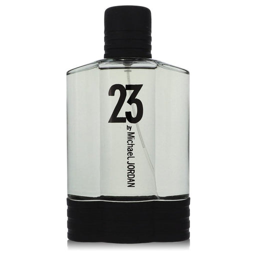 Michael Jordan 23 by Michael Jordan Eau De Cologne Spray (Tester) 3.4 oz for Men - PerfumeOutlet.com
