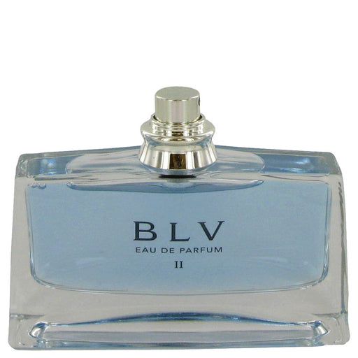 Bvlgari Blv II by Bvlgari Eau De Parfum Spray (Tester) 2.5 oz for Women - PerfumeOutlet.com