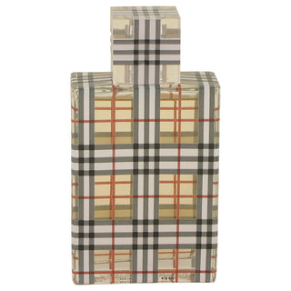 Burberry Brit by Burberry Eau De Parfum Spray (unboxed) 1.7 oz for Women - PerfumeOutlet.com