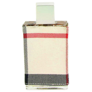 Burberry London (New) by Burberry Eau De Parfum Spray (unboxed) 3.4 oz for Women - PerfumeOutlet.com