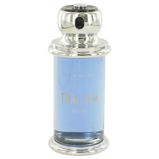 Thallium by Parfums Jacques Evard Eau De Toilette Spray (unboxed) 3.4 oz for Men - PerfumeOutlet.com