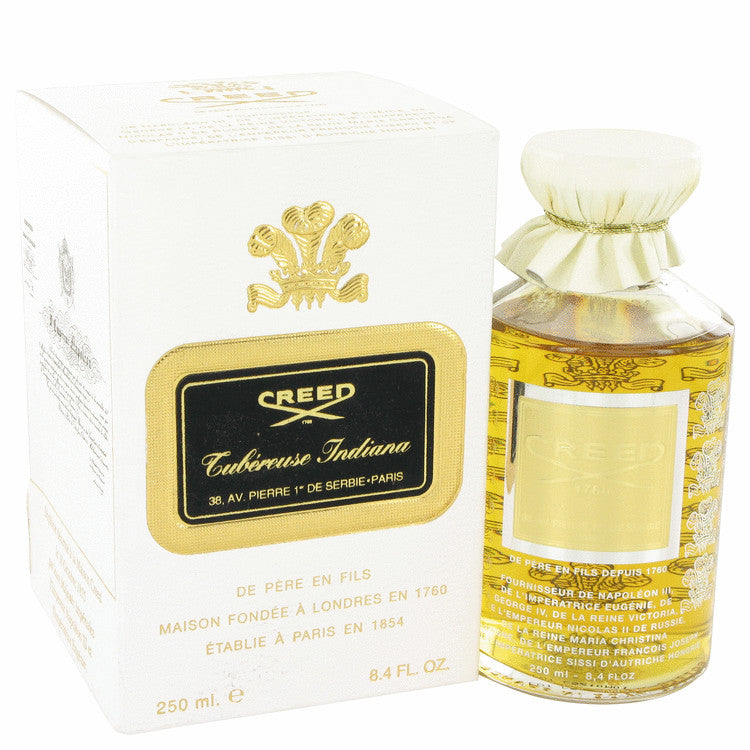 TUBEREUSE INDIANA by Creed Millesime Flacon Splash 8.4 oz for Women ...