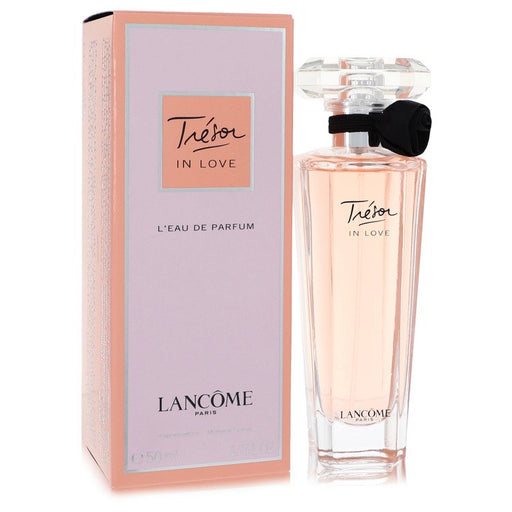 Tresor In Love by Lancome Eau De Parfum Spray for Women - PerfumeOutlet.com