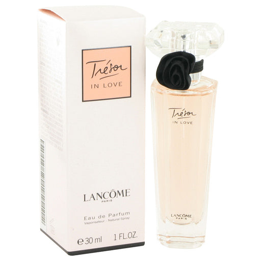 Tresor In Love by Lancome Eau De Parfum Spray 1 oz for Women - PerfumeOutlet.com