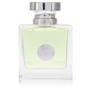 Versace Versense by Versace Eau De Toilette Spray (unboxed) 1.7 oz for Women - PerfumeOutlet.com