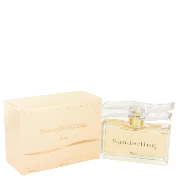 Sanderling by Yves De Sistelle Eau De Parfum Spray 3.3 oz for Women - PerfumeOutlet.com