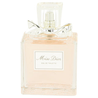Miss Dior (Miss Dior Cherie) by Christian Dior Eau De Toilette Spray (New Packaging unboxed) 3.4 oz for Women - PerfumeOutlet.com