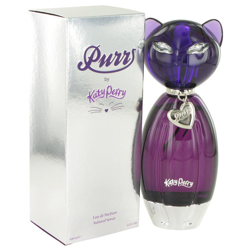 Purr by Katy Perry Eau De Parfum Spray for Women - PerfumeOutlet.com