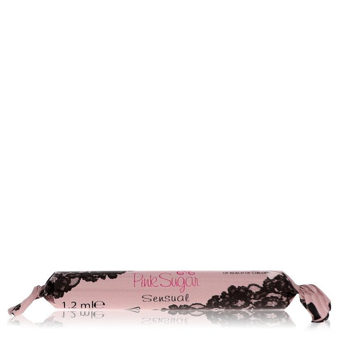 Pink Sugar Sensual by Aquolina Vial (sample) .04 oz for Women - PerfumeOutlet.com