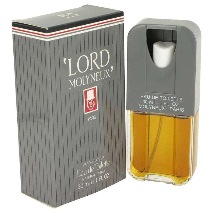 Lord by Molyneux Eau De Toilette Spray 1 oz for Men - PerfumeOutlet.com