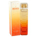 Boss Orange Sunset by Hugo Boss Eau De Toilette Spray for Women - PerfumeOutlet.com