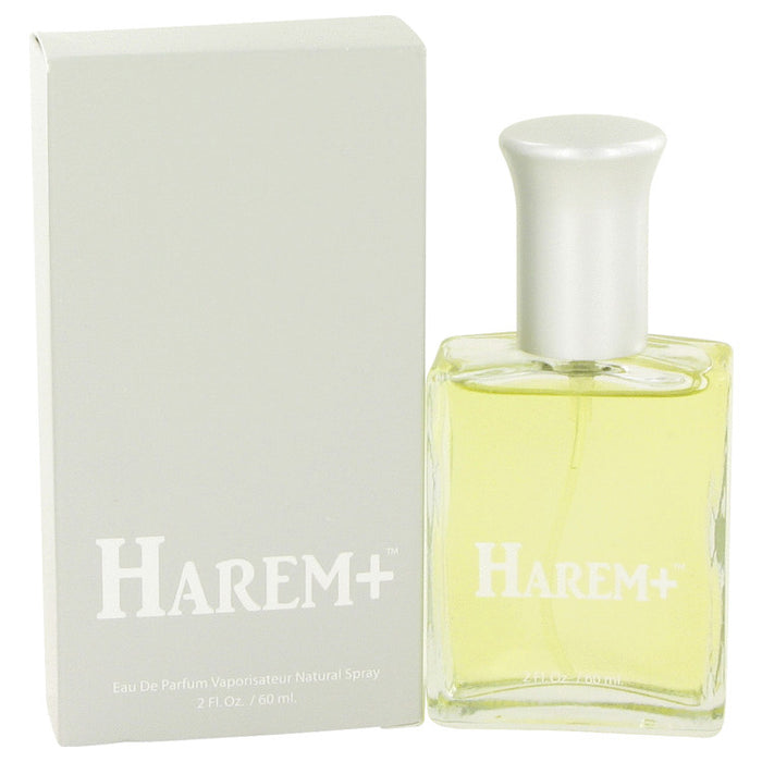 Harem Plus by Unknown Eau De Parfum Spray 2 oz for Men - PerfumeOutlet.com