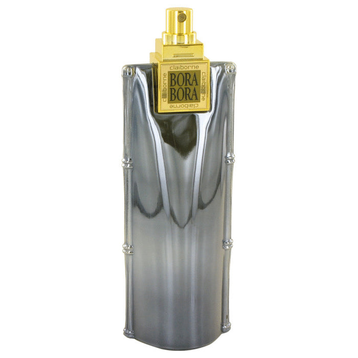 Bora Bora by Liz Claiborne Cologne Spray (unboxed) 3.4 oz for Men - PerfumeOutlet.com