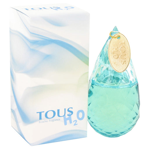 Tous H20 by Tous Eau De Toilette Spray 1.7 oz for Women - PerfumeOutlet.com