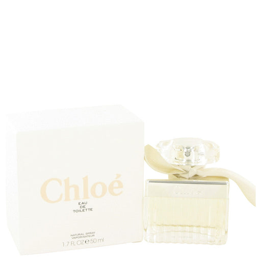 Chloe (New) by Chloe Eau De Toilette Spray for Women - PerfumeOutlet.com