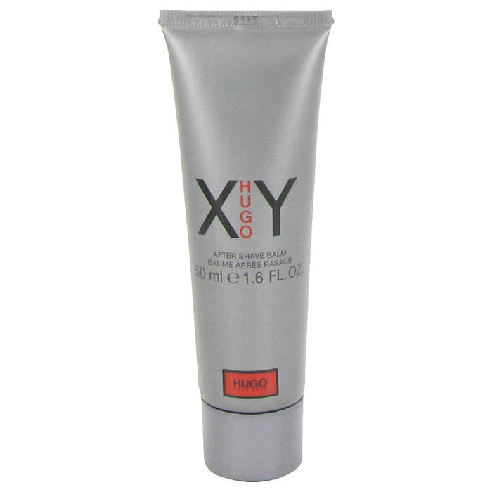 Hugo XY by Hugo Boss After Shave Balm 1.6 oz for Men - PerfumeOutlet.com