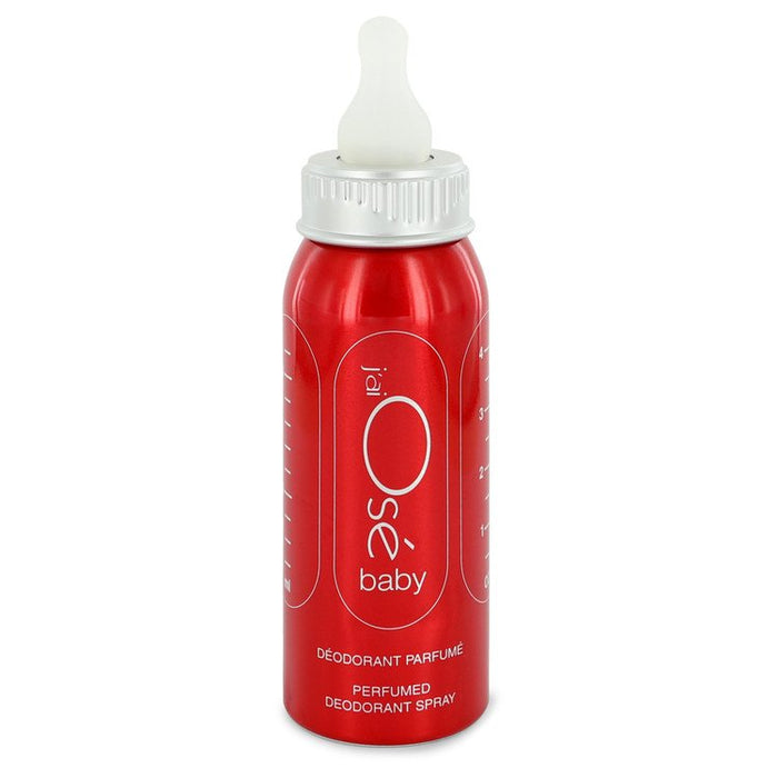 Jai Ose Baby by Guy Laroche Deodorant Spray 5 oz for Women - PerfumeOutlet.com