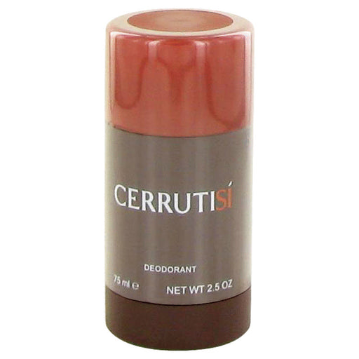 Cerruti Si by Nino Cerruti Deodorant Stick 2.5 oz for Men - PerfumeOutlet.com