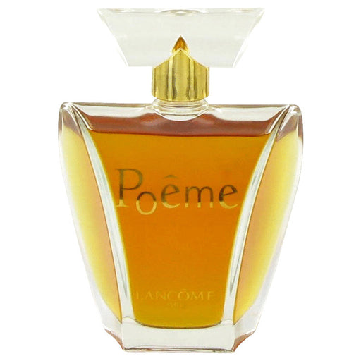POEME by Lancome Eau De Parfum oz for Women - PerfumeOutlet.com