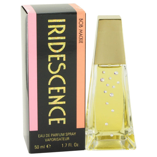 Iridescence by Bob Mackie Eau De Parfum Spray 1.7 oz for Women - PerfumeOutlet.com