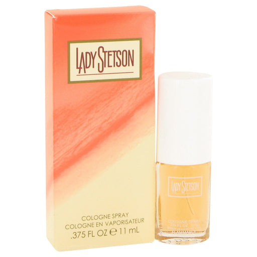 LADY STETSON by Coty Cologne Spray for Women - PerfumeOutlet.com