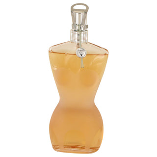JEAN PAUL GAULTIER by Jean Paul Gaultier Eau De Toilette Spray (unboxed) 3.4 oz for Women - PerfumeOutlet.com