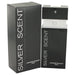 Silver Scent by Jacques Bogart Eau DE Toilette Spray 3.4 oz for Men - PerfumeOutlet.com