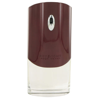 Givenchy (Purple Box) by Givenchy Eau De Toilette Spray (unboxed) 3.4 oz for Men - PerfumeOutlet.com