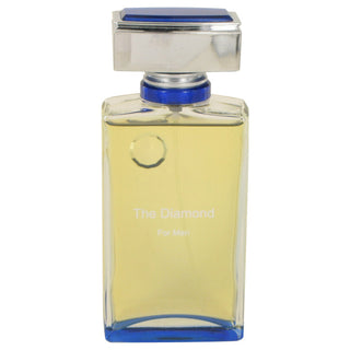 The Diamond by Cindy C. Eau De Parfum Spray (unboxed) 3.4 oz for Men - PerfumeOutlet.com