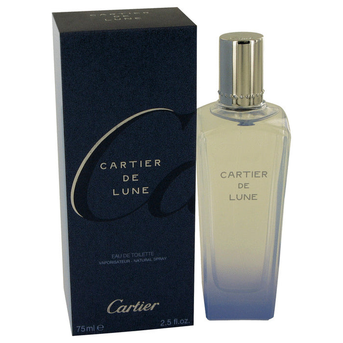 Cartier De Lune by Cartier Eau De Toilette Spray for Women - PerfumeOutlet.com