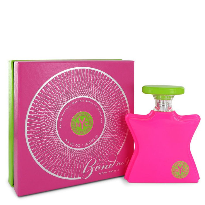 Madison Square Park by Bond No. 9 Eau De Parfum Spray for Women - PerfumeOutlet.com