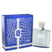 Satyros Endurance by YZY Perfume Eau De Parfum Spray 3.4 oz for Men - PerfumeOutlet.com