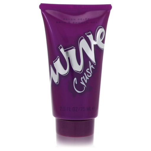 Curve Crush by Liz Claiborne Shower Gel 2.5 oz for Women - PerfumeOutlet.com