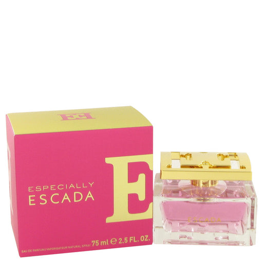 Especially Escada by Escada Eau De Parfum Spray for Women - PerfumeOutlet.com