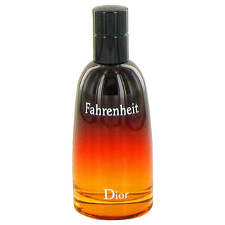 FAHRENHEIT by Christian Dior Eau De Toilette Spray (unboxed) 1.7 oz for Men - PerfumeOutlet.com