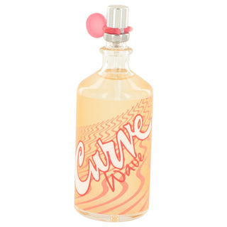 Curve Wave by Liz Claiborne Eau De Toilette Spray (unboxed) 3.4 oz for Women - PerfumeOutlet.com