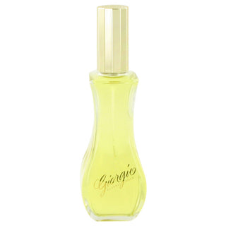 GIORGIO by Giorgio Beverly Hills Eau De Toilette Spray (unboxed) 3 oz for Women - PerfumeOutlet.com