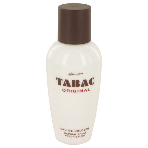 TABAC by Maurer & Wirtz Cologne Spray (unboxed) 3.4 oz for Men - PerfumeOutlet.com