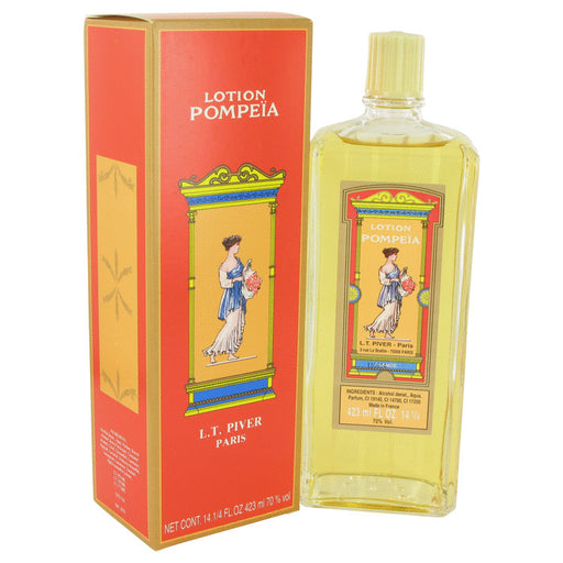 Pompeia by Piver Cologne Splash for Women - PerfumeOutlet.com