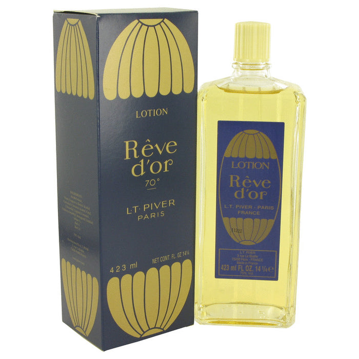 Reve D'or by Piver Cologne Splash for Women - PerfumeOutlet.com
